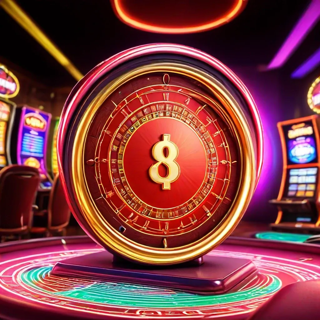 Casino Bonus Bonanza