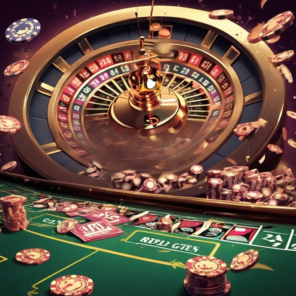 Casino Bonus Deception