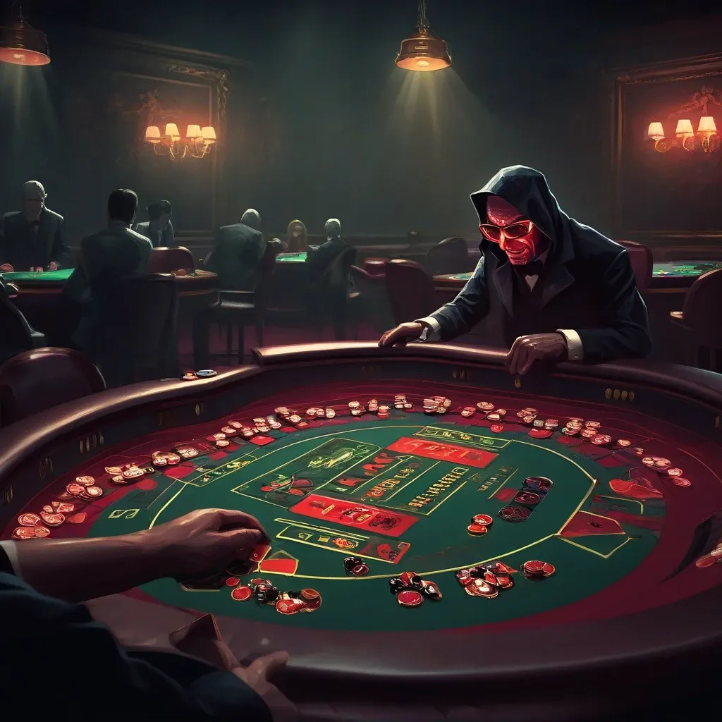 Casino_Bonus_Labyrinth