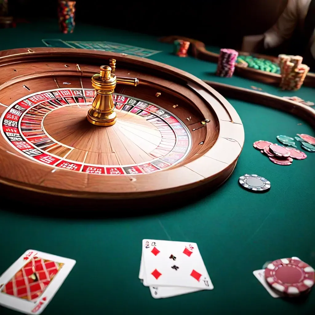 Casino_High_Stakes_Night