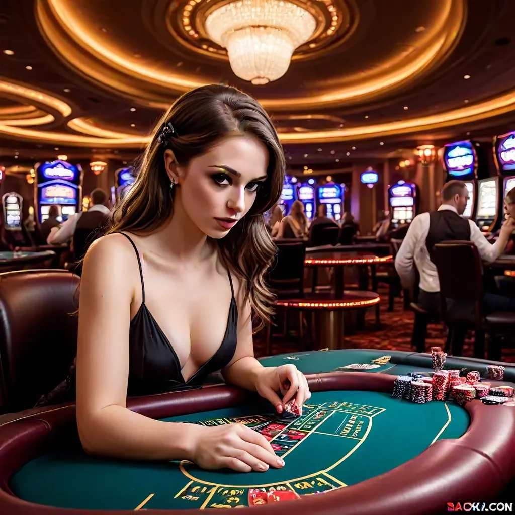 Live Dealer Casinos: The Rise of Realism, Connection, and Trust