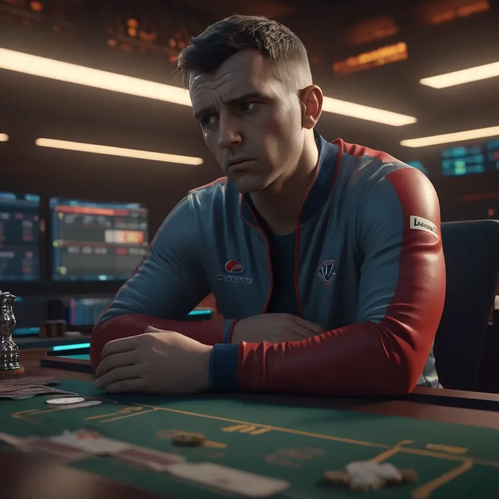 Sports Betting Psychology: Master Your Mind for Winning Bets