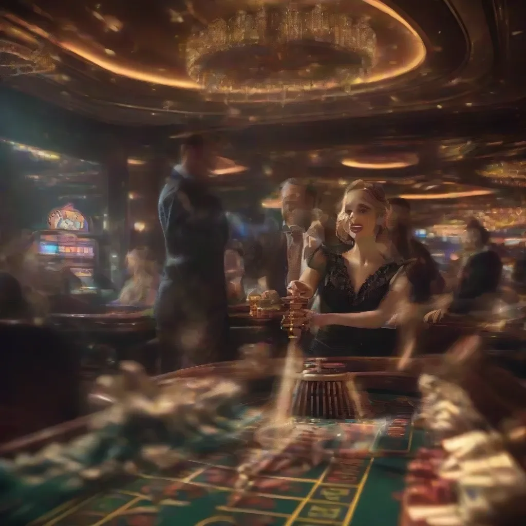 Roulette_Vintage_Casino