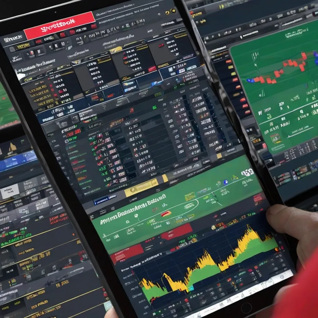 Strategic_Betting_Investment