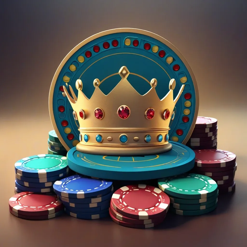 Golden Crown Casino Australia: Honest Review & Legitimacy Check